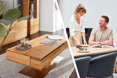 Welcher Einrichtungsstil passt zu Ihnen? Inspirationen für Ihr Zuhause